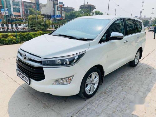 Toyota INNOVA CRYSTA 2.8Z Automatic, 2019, Diesel AT in Gurgaon