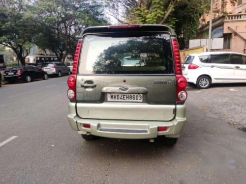 2010 Mahindra Scorpio MT for sale at low price in Mumbai