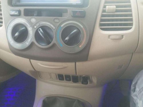 Used 2005 Toyota Innova MT for sale in Mumbai