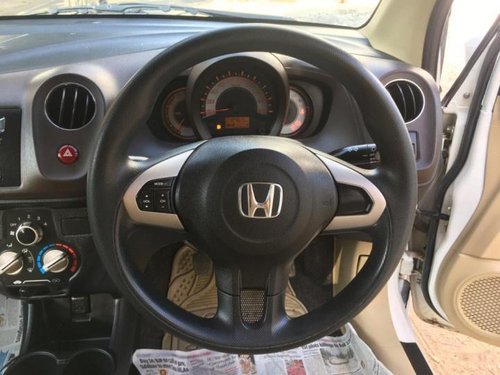 Honda Brio 2012 S MT for sale in Bangalore