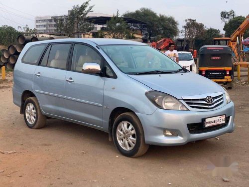 Toyota Innova 2.5 V 7 STR, 2009, Diesel AT for sale in Mumbai