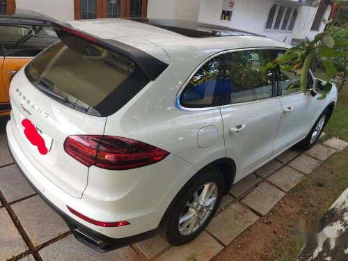 Porsche Cayenne Diesel, 2015, Diesel AT for sale in Nilambur 