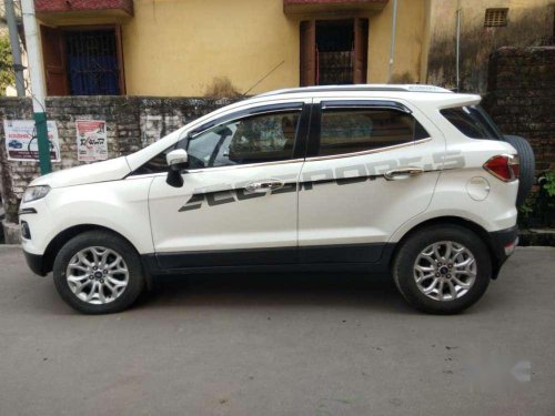 2015 Ford EcoSport MT for sale at low price in Siliguri