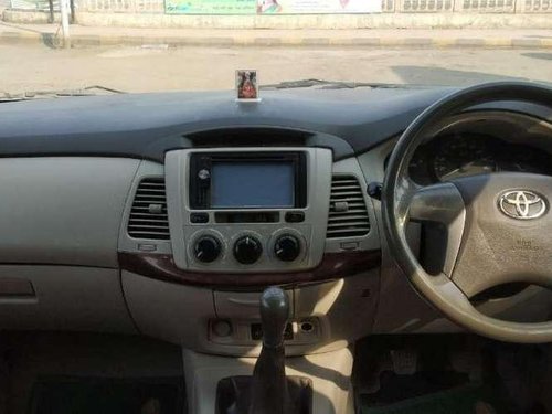 Toyota Innova 2013 MT for sale in Mumbai