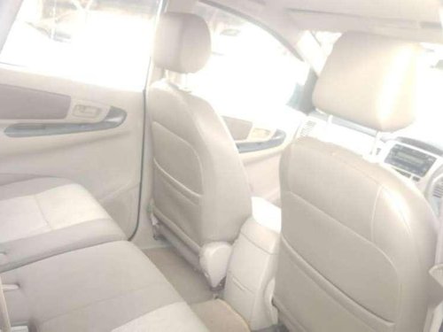 2013 Toyota Innova MT for sale in Jaipur