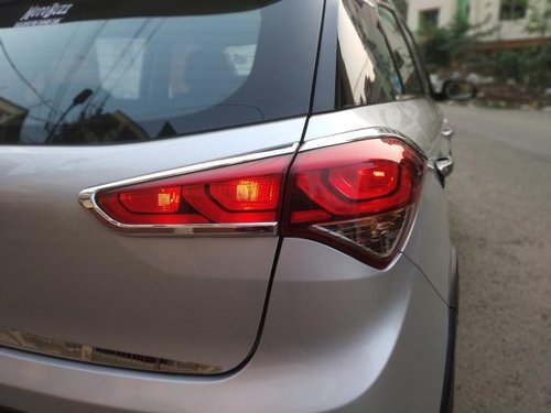 2015 Hyundai i20 Active Version 1.2 S MT for sale at low price in Kolkata