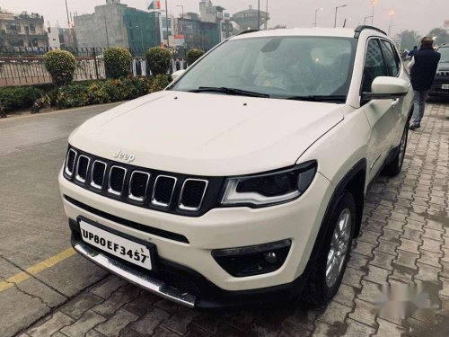 2017 Jeep Compass Version 2.0 Limited Plus 4X4 AT for sale in Gurgaon