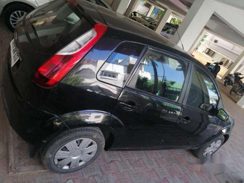 Ford Figo Duratorq ZXI 1.4, 2011, Diesel MT for sale in Chennai 