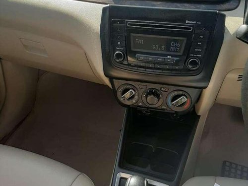 Used Maruti Suzuki Swift Dzire AT car at low price in Ahmedabad