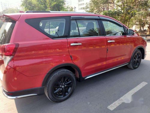 2018 Toyota Innova Crysta Touring Sport MT for sale in Mumbai