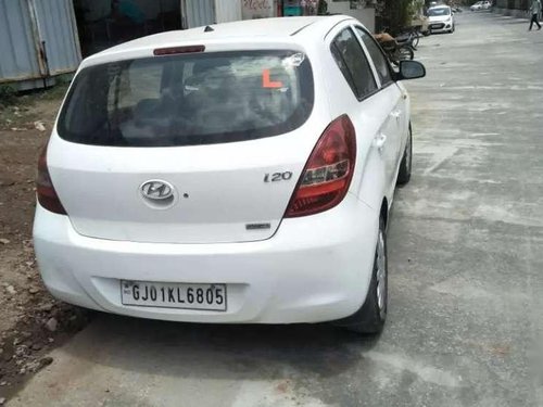 2011 Hyundai i20 Magna MT for sale at low price in Surat