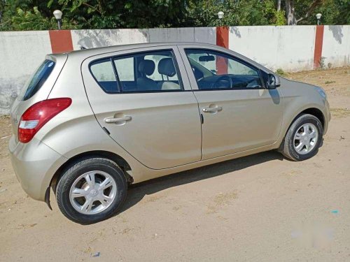 2011 Hyundai i20 Sportz 1.2 MT for sale at low price in Vadodara