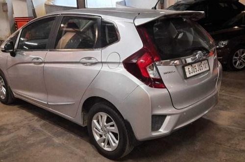 Used Honda Jazz 1.5 VX i DTEC 2016 MT for sale in Mumbai