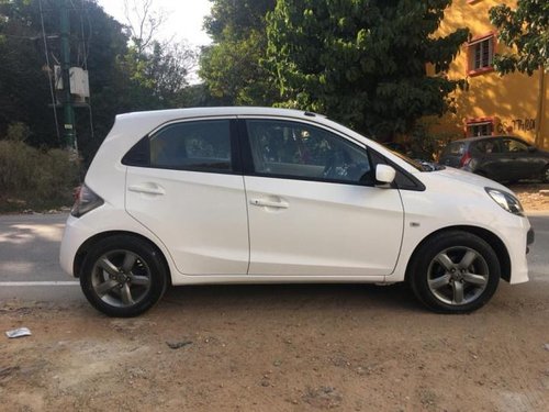 Honda Brio 2012 S MT for sale in Bangalore