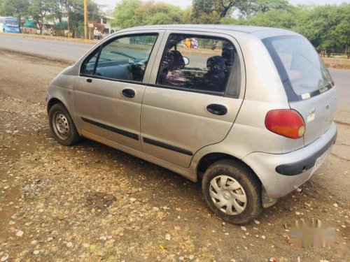 Daewoo Matiz SA, 2001, Petrol MT in Bhopal