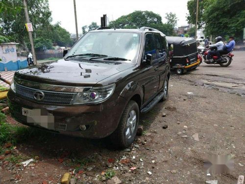 Tata Safari Storme LX 2013 MT for sale in Bhopal