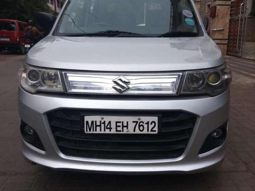 Maruti Suzuki Wagon R Stingray, 2014, Petrol MT in Pune