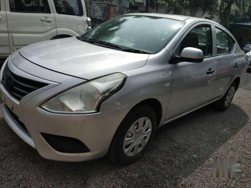 Used Nissan Sunny XL D MT 2016 in Visakhapatnam