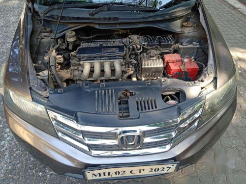 Honda City 1.5 V Automatic, 2012, Petrol AT in Mumbai