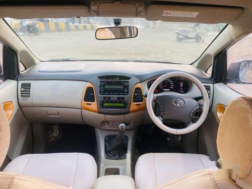 Toyota Innova 2.5 V 7 STR, 2009, Diesel AT for sale in Mumbai