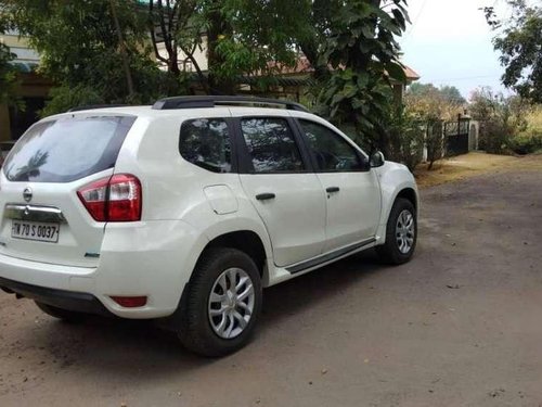 Used 2014 Nissan Terrano  MT for sale in Coimbatore