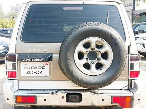 Used Mitsubishi Pajero SFX MT car at low price in Ahmedabad