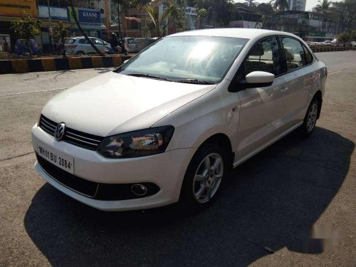 2014 Volkswagen Vento MT for sale in Mumbai