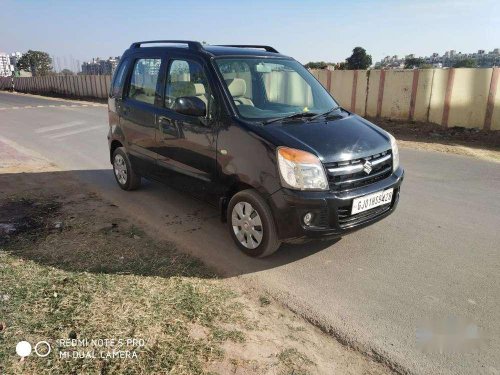 Maruti Suzuki Wagon R VXI 2009 MT for sale in Ahmedabad