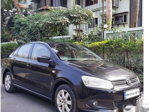 2010 Volkswagen Vento MT for sale in Mumbai