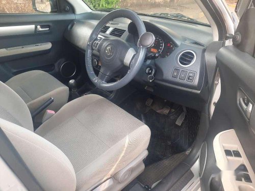 Used Maruti Suzuki Swift Dzire MT car at low price in Mumbai