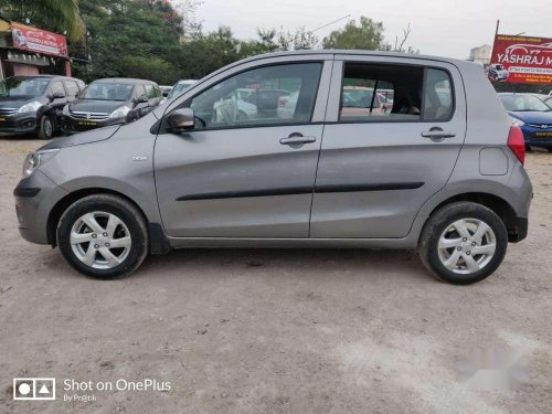 Used 2015 Maruti Suzuki Celerio MT for sale in Pune