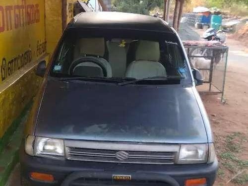 2000 Maruti Suzuki Zen  MT for sale at low price in Dharapuram