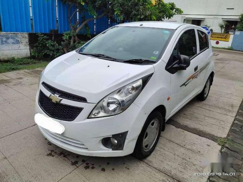 Used Chevrolet Beat LS MT 2011 in Chennai