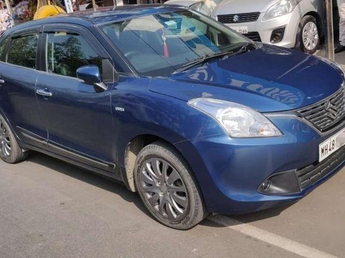 Maruti Suzuki Baleno Zeta Diesel, 2018, Diesel MT in Mumbai