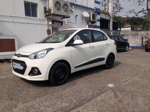 2016 Hyundai Xcent MT for sale in Kolkata