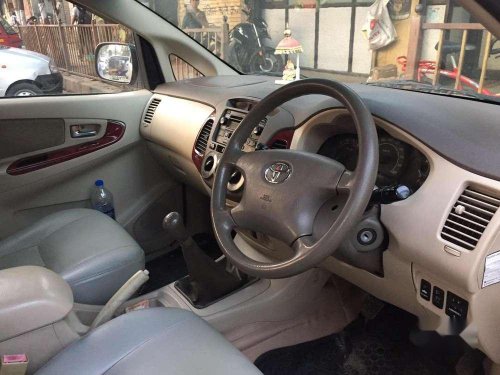 Used 2005 Toyota Innova MT for sale in Mumbai