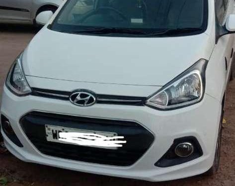 Used 2015 Hyundai Xcent MT for sale in Tamluk