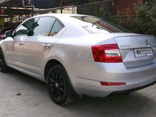 Skoda Octavia AT 2015 in Pune