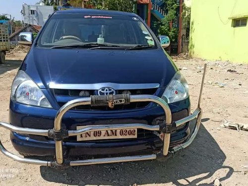 2005 Toyota Camry MT for sale at low price in Chennai