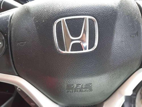 Honda Jazz SV Manual, 2015, Petrol MT in Chennai