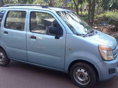 Maruti Suzuki Wagon R 1.0 LXi, 2007, Petrol MT for sale in Goa