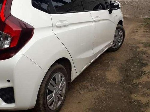 Honda Jazz S, 2017, Petrol MT for sale in Ramanathapuram