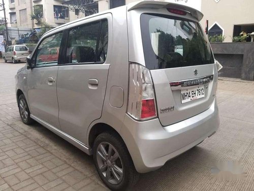 Maruti Suzuki Wagon R Stingray, 2014, Petrol MT in Pune