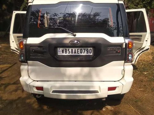 2015 Mahindra Scorpio MT for sale in Bolpur