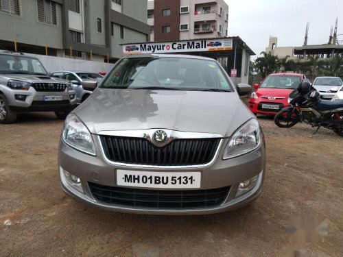 Used Skoda Rapid 1.5 TDI CR Ambition Plus, 2014, Diesel MT for sale in Nashik 