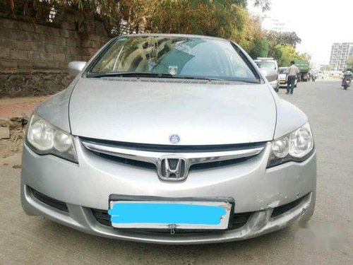 Used 2007 Honda Civic MT for sale in Pune