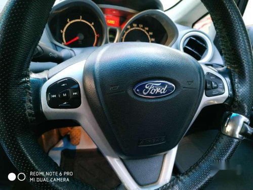 Ford Fiesta Style Diesel, 2011, Diesel MT in Chennai 