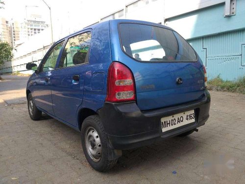 Maruti Suzuki Alto LXi BS-III, 2006, Petrol MT for sale in Mumbai