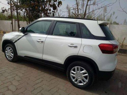 Maruti Suzuki Vitara Brezza VDi 2017 MT for sale in Kolhapur