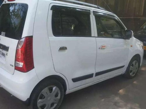 Maruti Suzuki Wagon R VXI 2013 MT for sale in Mumbai